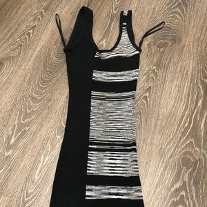 Bebe dress